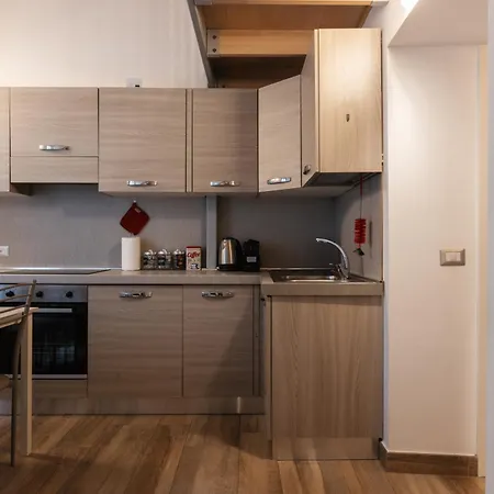 Banchi Di Sopra - Per Gruppi Apartment *