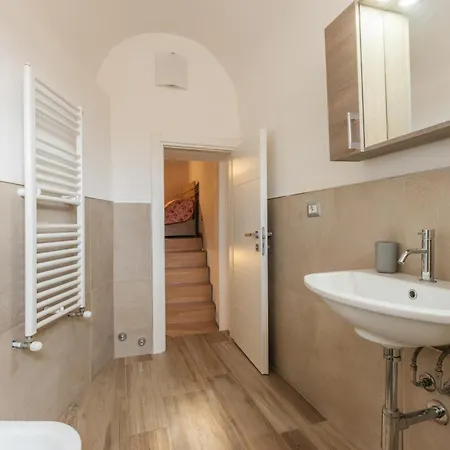 Apartment Banchi Di Sopra - Per Gruppi *