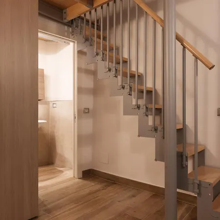 Banchi Di Sopra - Per Gruppi Apartment *